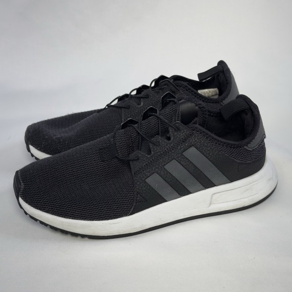 Adidas X_PLR Core Black Men Shoes - Size 6 - Picture 1 of 7